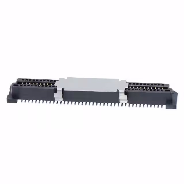 G832MB010801222HR Amphenol ICC (Commercial Products)  Matrices de type bord Mezzanine (carte à carte)